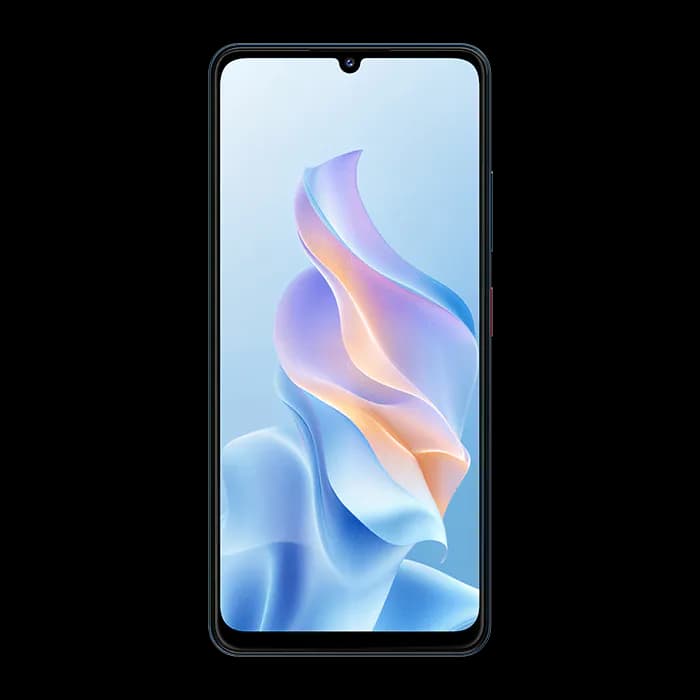 Celular ZTE A76 5G 128GB 4GB Negro Liberado