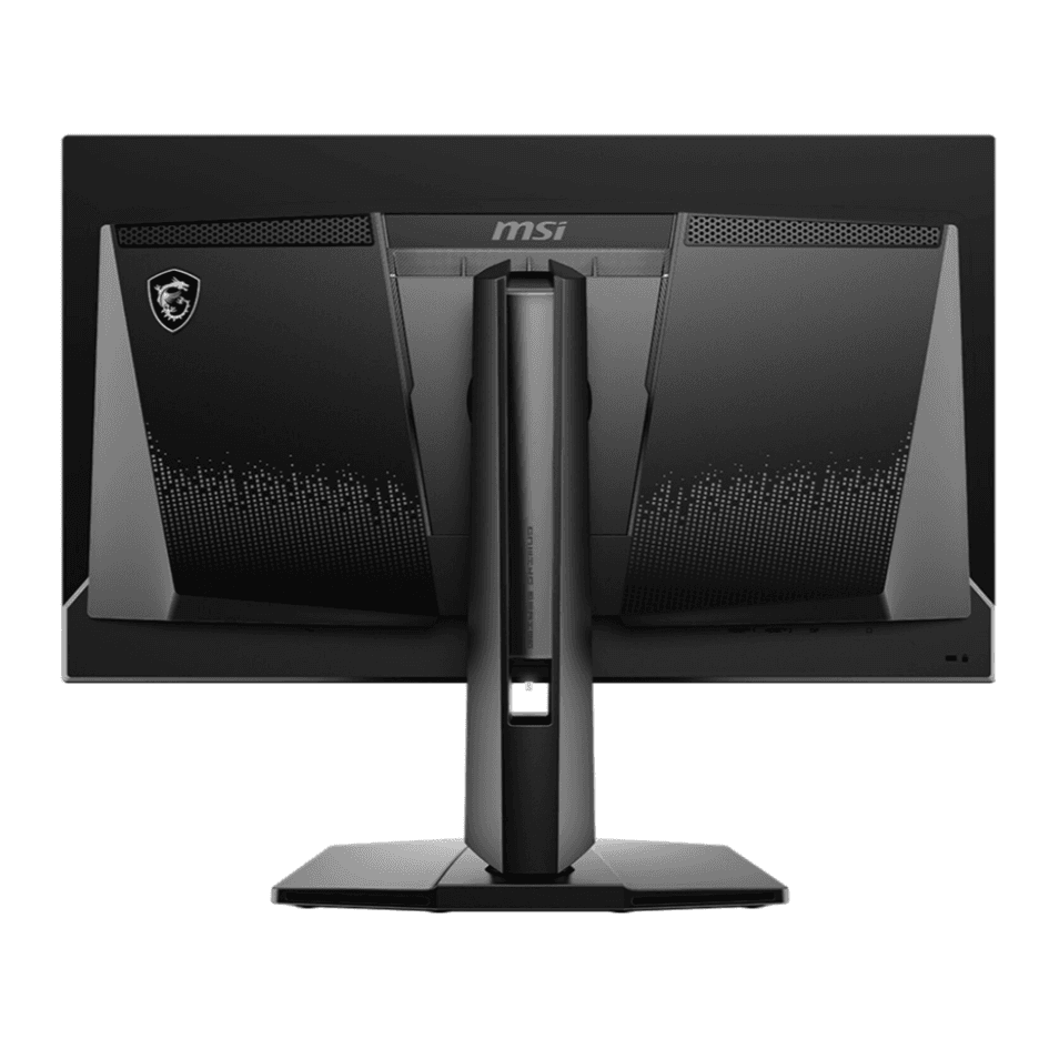 Monitor Gamer MSI MAG 271QP QD-OLED X24 27" QHD 240Hz 0.03ms (CAJA DAÑADA) vista 4