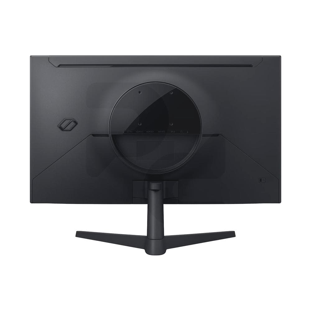 Monitor Gamer Samsung Odyssey G5 27" QHD IPS 200Hz 1ms HDR10 LS27FG530ELXZS vista 3