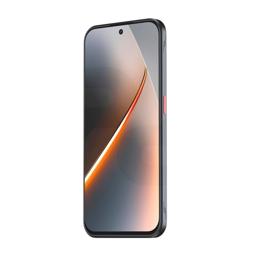Celular nubia Neo 5 5G 256GB 8GB RAM Negro Liberado vista 3