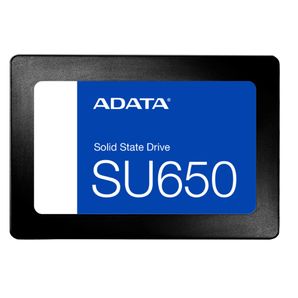 SSD ADATA Ultimate SU650 512GB 2.5" SATA III