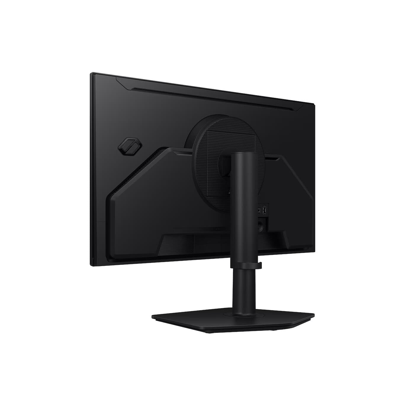 Monitor Gamer Samsung Odyssey G4 25" Full HD IPS 300Hz 1ms vista 5
