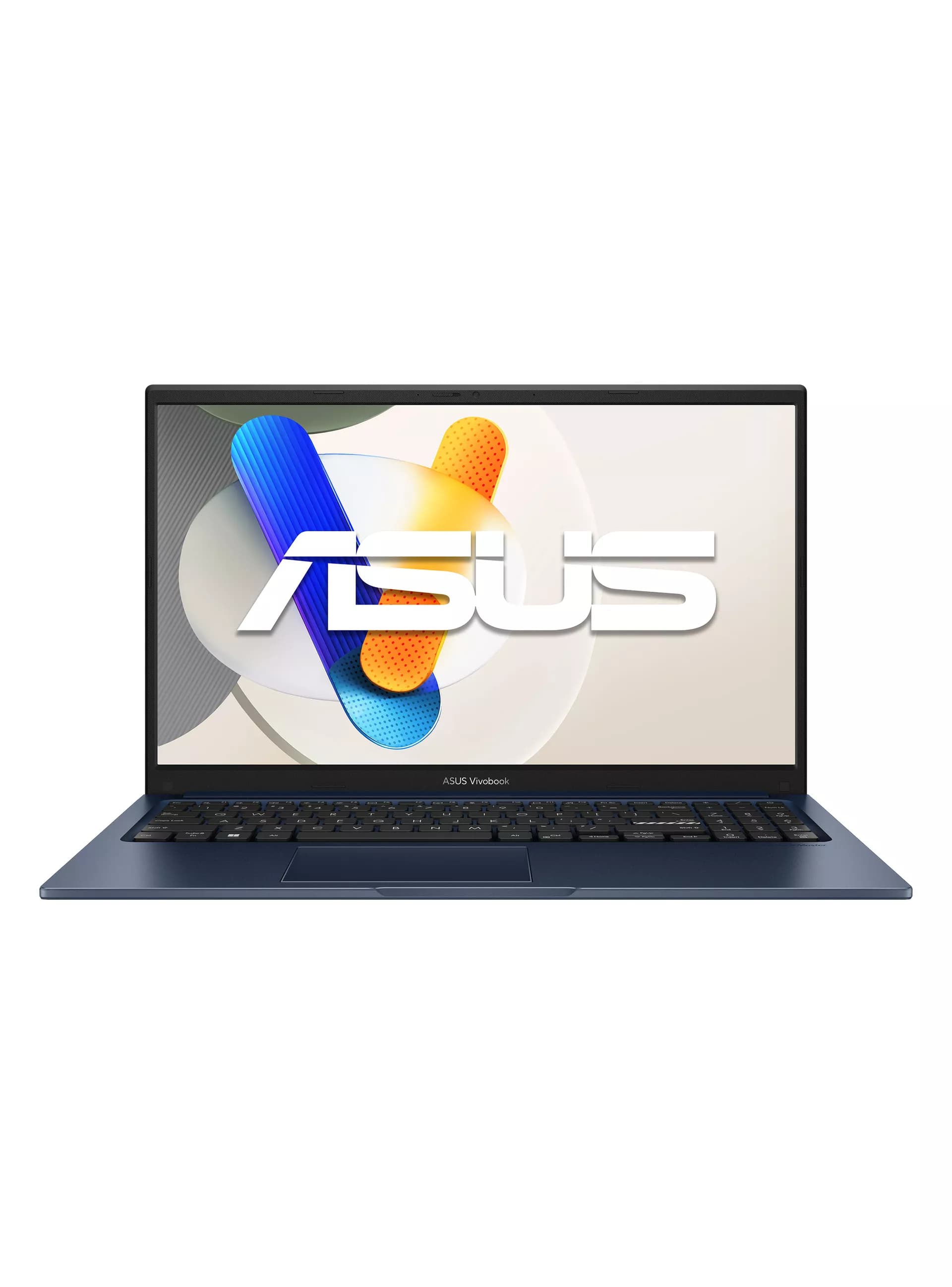Notebook ASUS Vivobook 15 Intel Core 5-120U 16GB 512GB SSD