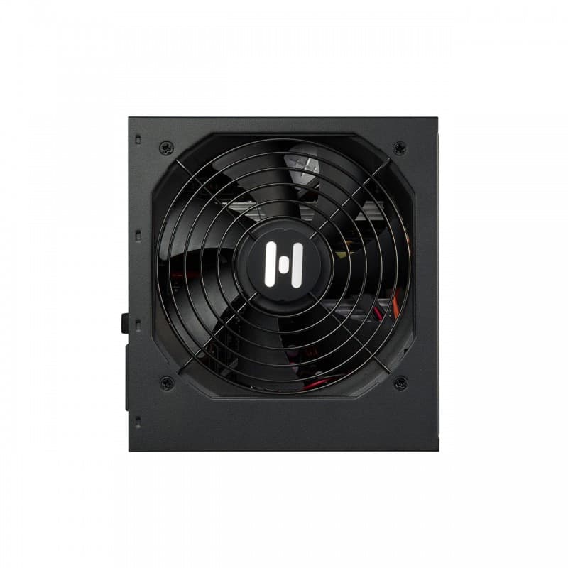Fuente de Poder FSP Hydro M PRO 800W Semi Modular 80+ Bronce vista 4