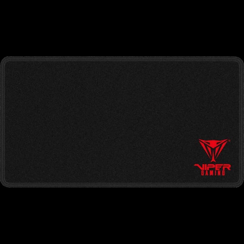 Patriot Viper Mousepad Large 44x31cm PV150C2K Precision Gaming Mouse Pad