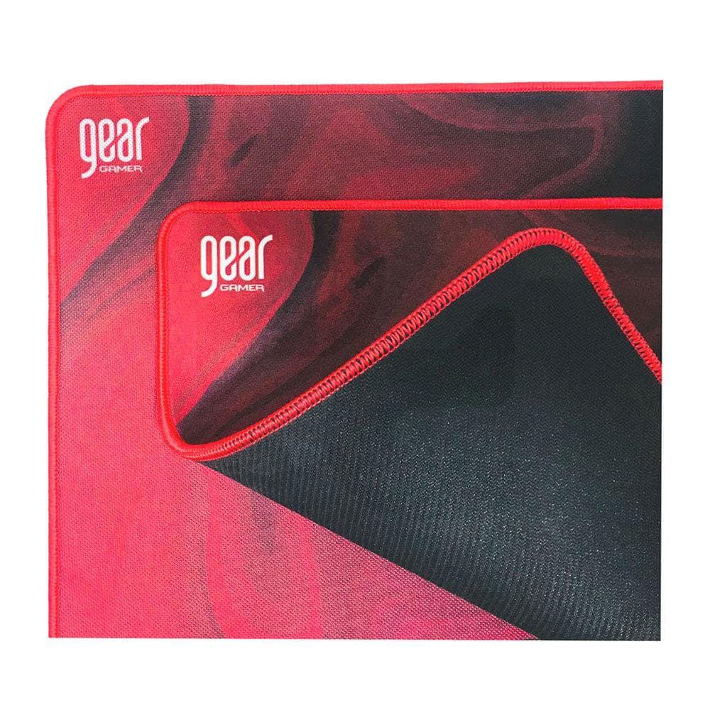 MousePad Gamer Speed Primal-GX XL 780x300x5mm vista 2