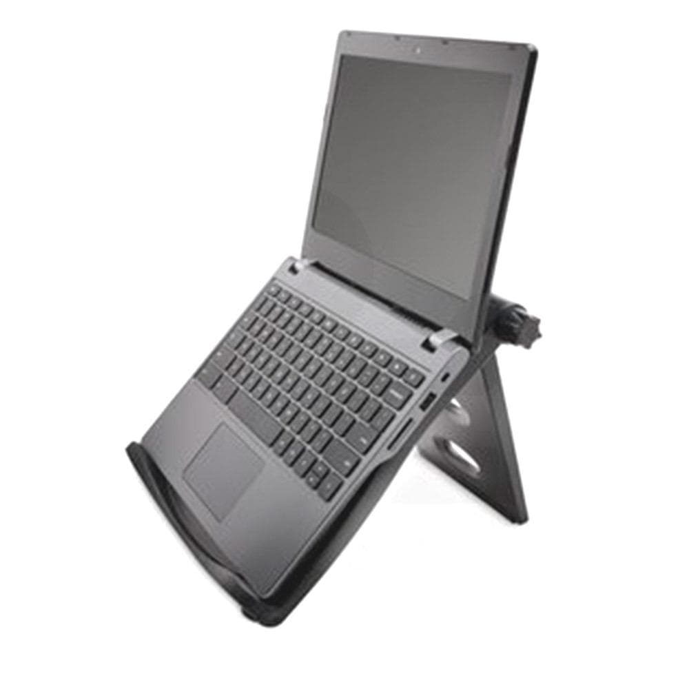 Base para Notebook Kensington Easy Riser EQ SmartFit K52805WW hasta 17" vista 1