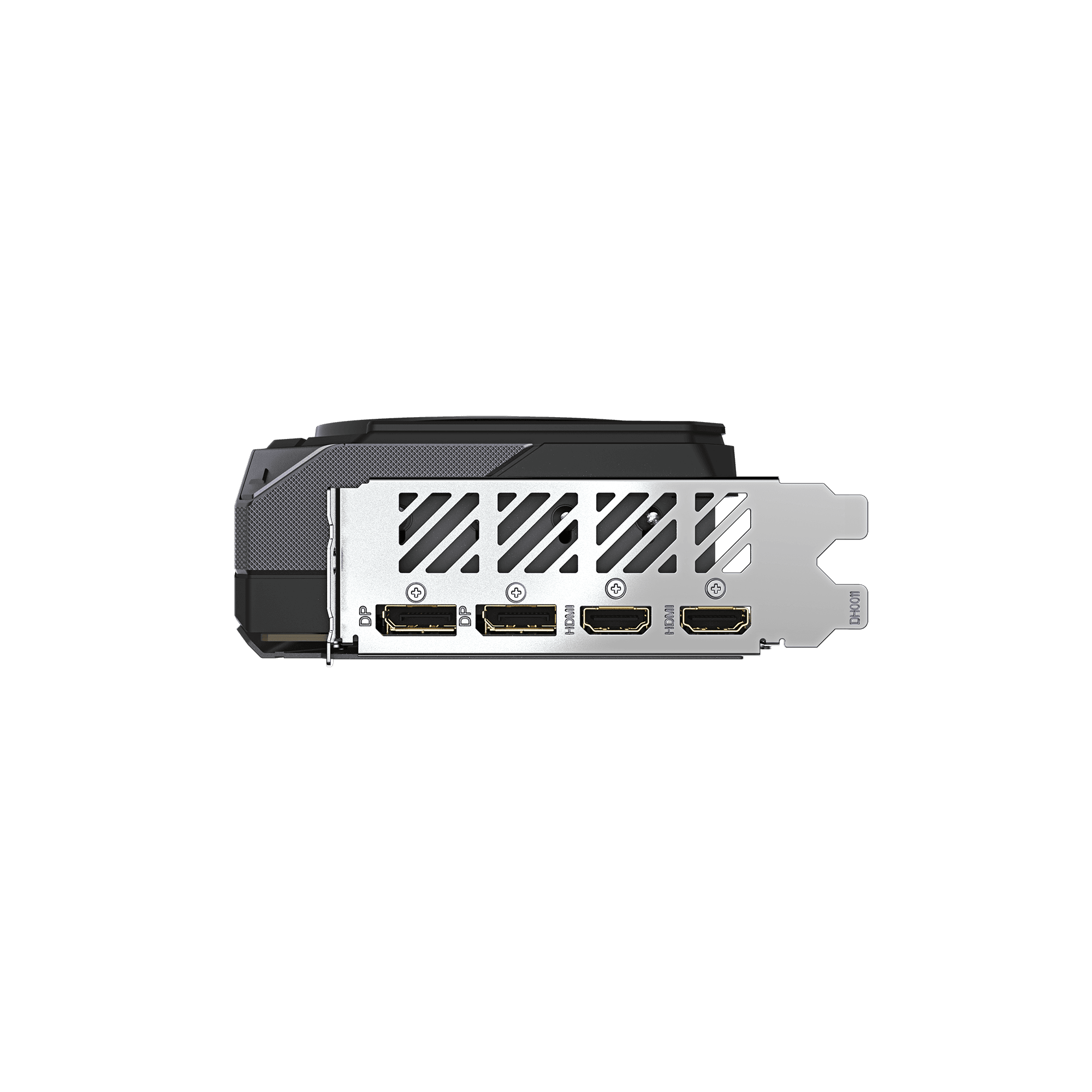 Tarjeta de Video Gigabyte Radeon RX 9070 XT GAMING OC 16GB – 3060 MHz, GDDR6, PCIe 5.0 vista 4