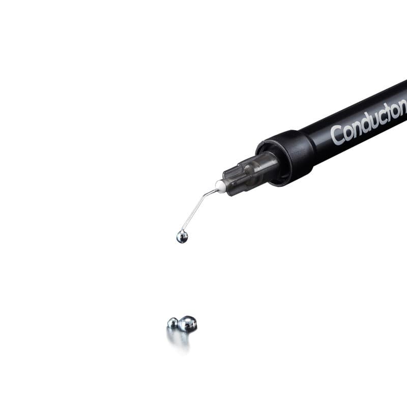 Metal Liquido Thermal Grizzly Conductonaut 1g