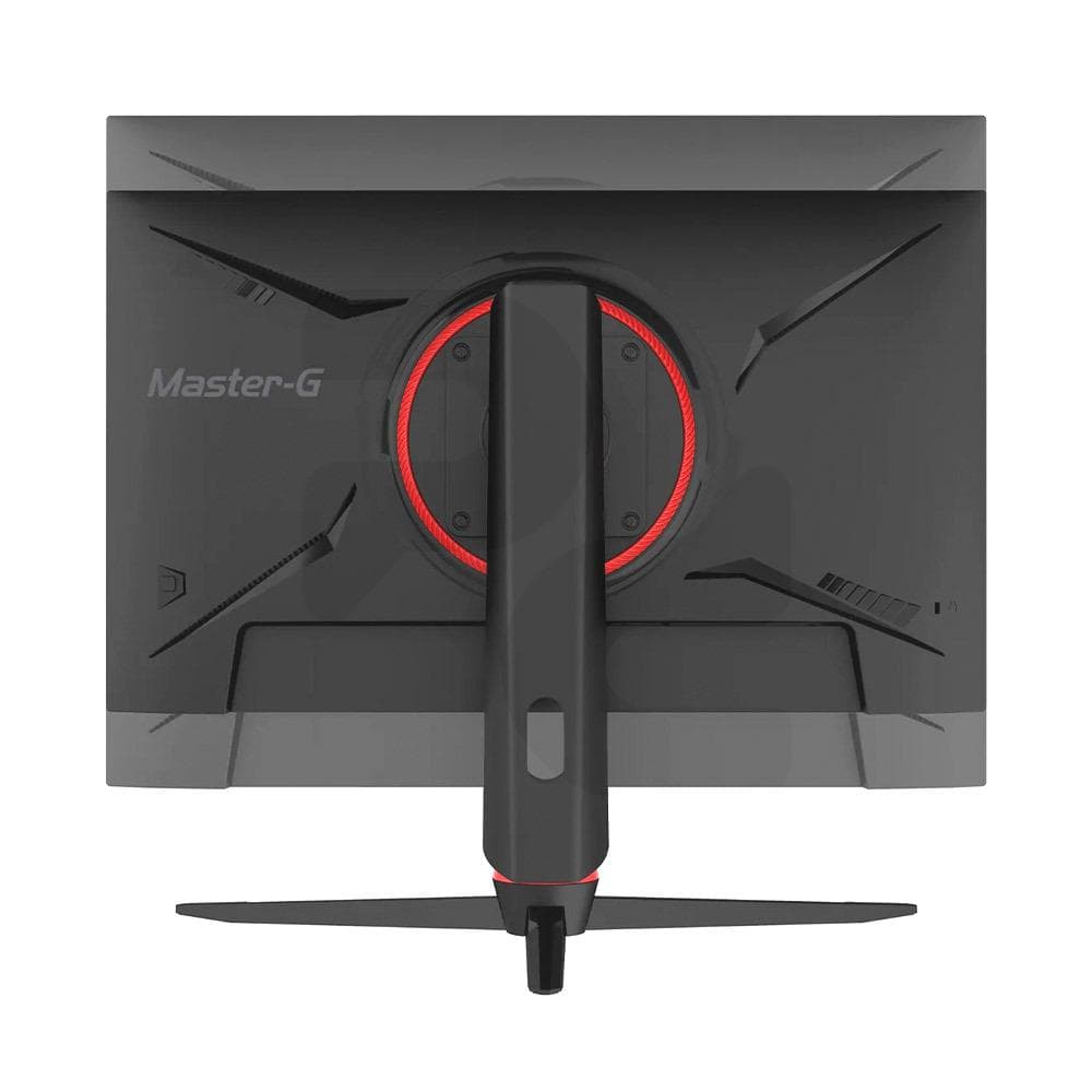 Monitor Gamer Master G 24" Full HD IPS 180Hz 1ms MGMG2440 vista 2
