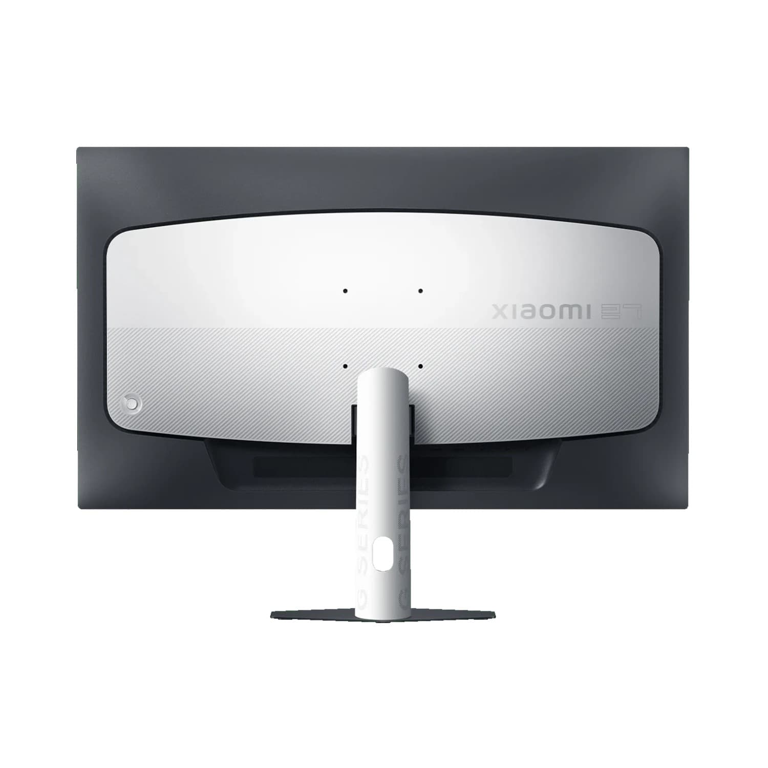 Monitor Gamer Xiaomi G27Qi 2026 27" QHD Fast IPS 200Hz 1ms HDR400 vista 3