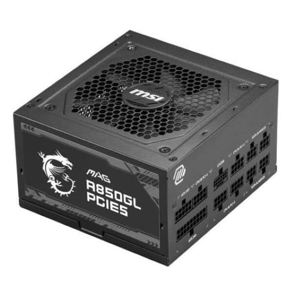 PC Gamer RTX 5070 Ryzen 7 5700 32GB RAM DDR4 1TB SSD vista 5
