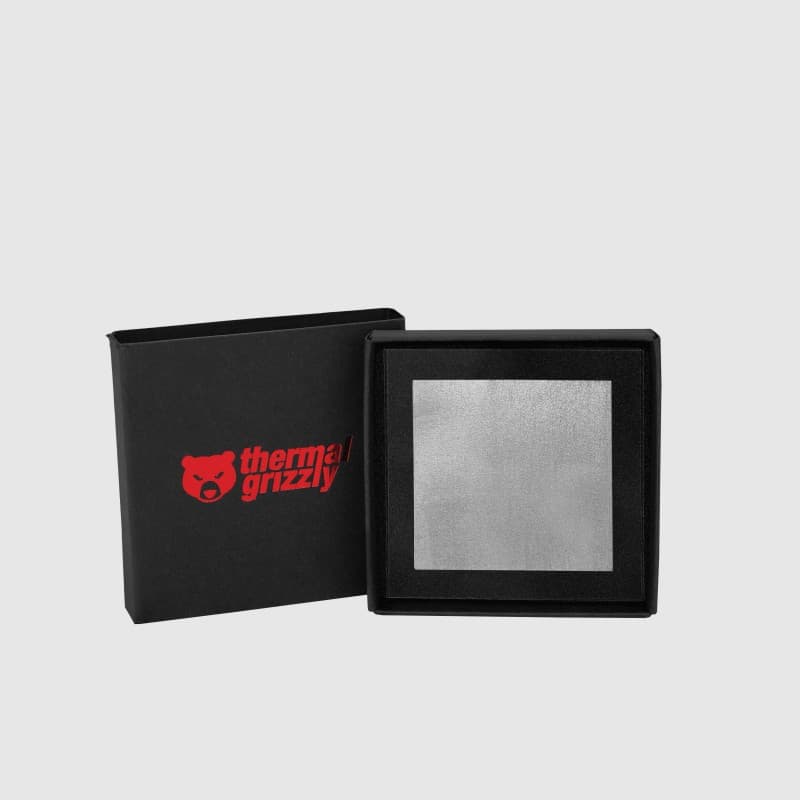 Lámina Térmica Thermal Grizzly KryoSheet 38x38mm