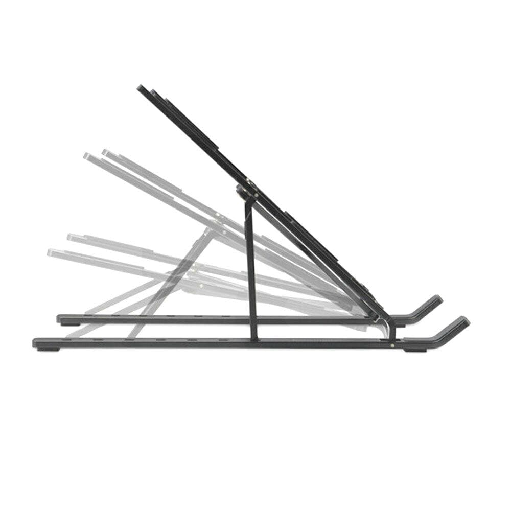 Base Plegable para Notebook Kensington K50406WW Aluminio hasta 16" Negra vista 3