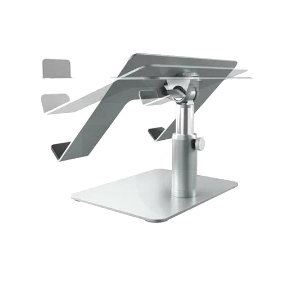 Base Universal para Notebook Kensington K50424WW Aluminio hasta 16" Plateado vista 4