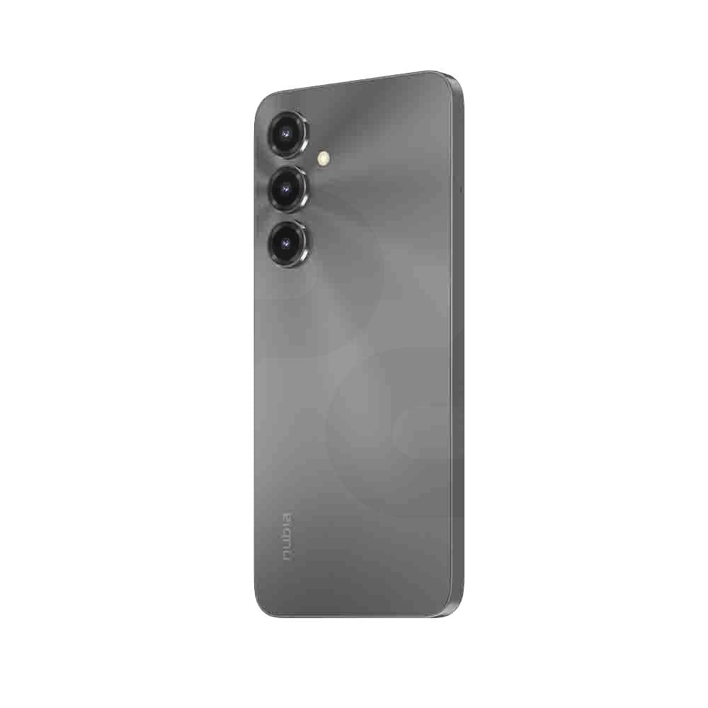 Celular ZTE V80 Max 256GB 4GB RAM 4G Negro Liberado vista 5