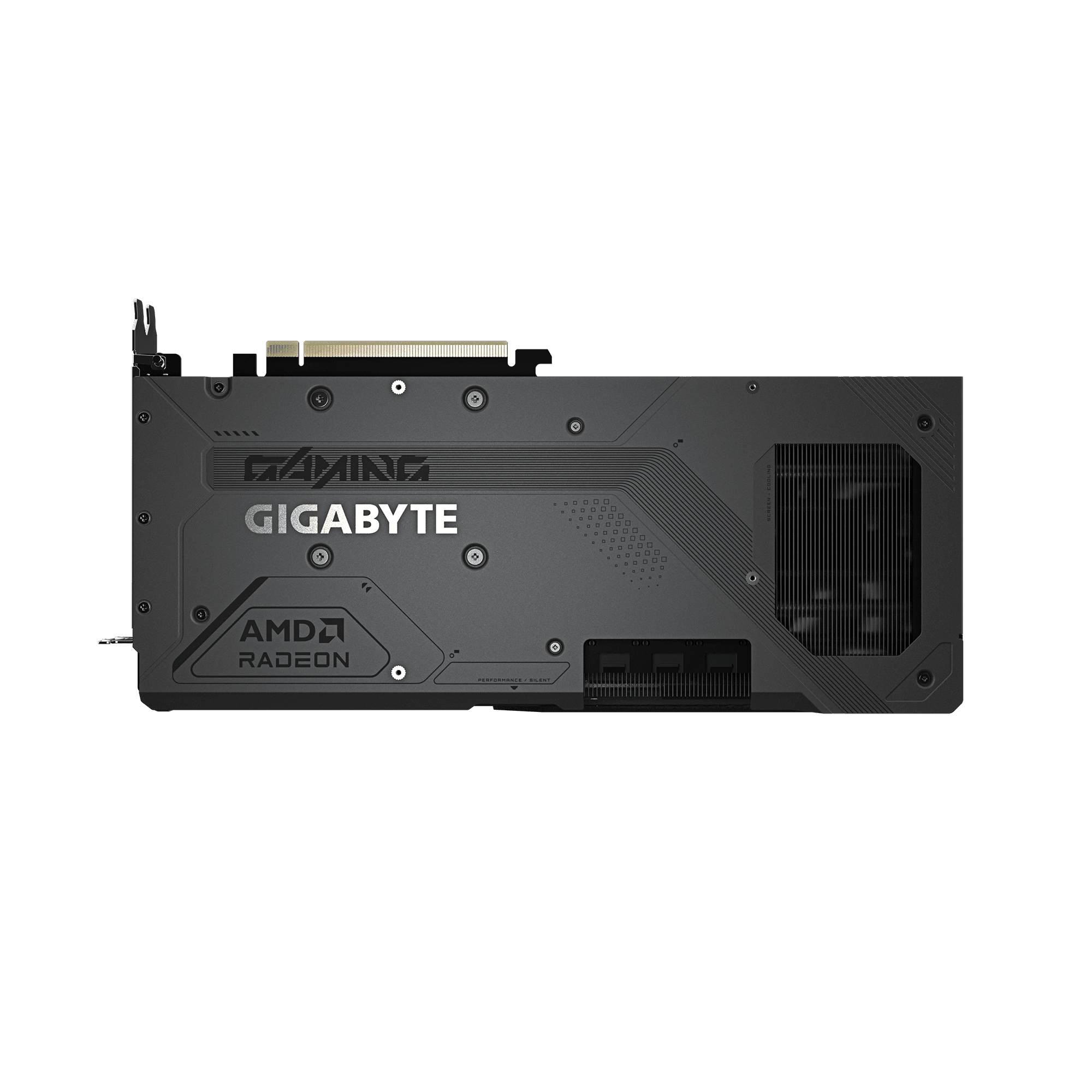 Tarjeta de Video Gigabyte Radeon RX 9070 XT GAMING OC 16GB – 3060 MHz, GDDR6, PCIe 5.0 vista 5