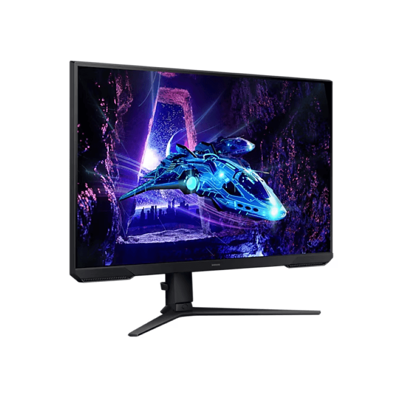 Monitor Gamer Samsung Odyssey G3 G30D 32" FHD 180Hz 1ms VA FreeSync