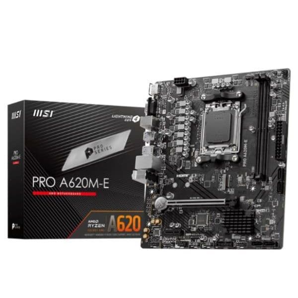 PC Gamer RX 9060 XT 16GB Ryzen 5 7600 32GB RAM 1TB SSD vista 2