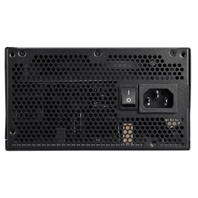 Fuente de Poder XPG Core Reactor II 1000W 80 Plus Gold ATX Modular vista 3