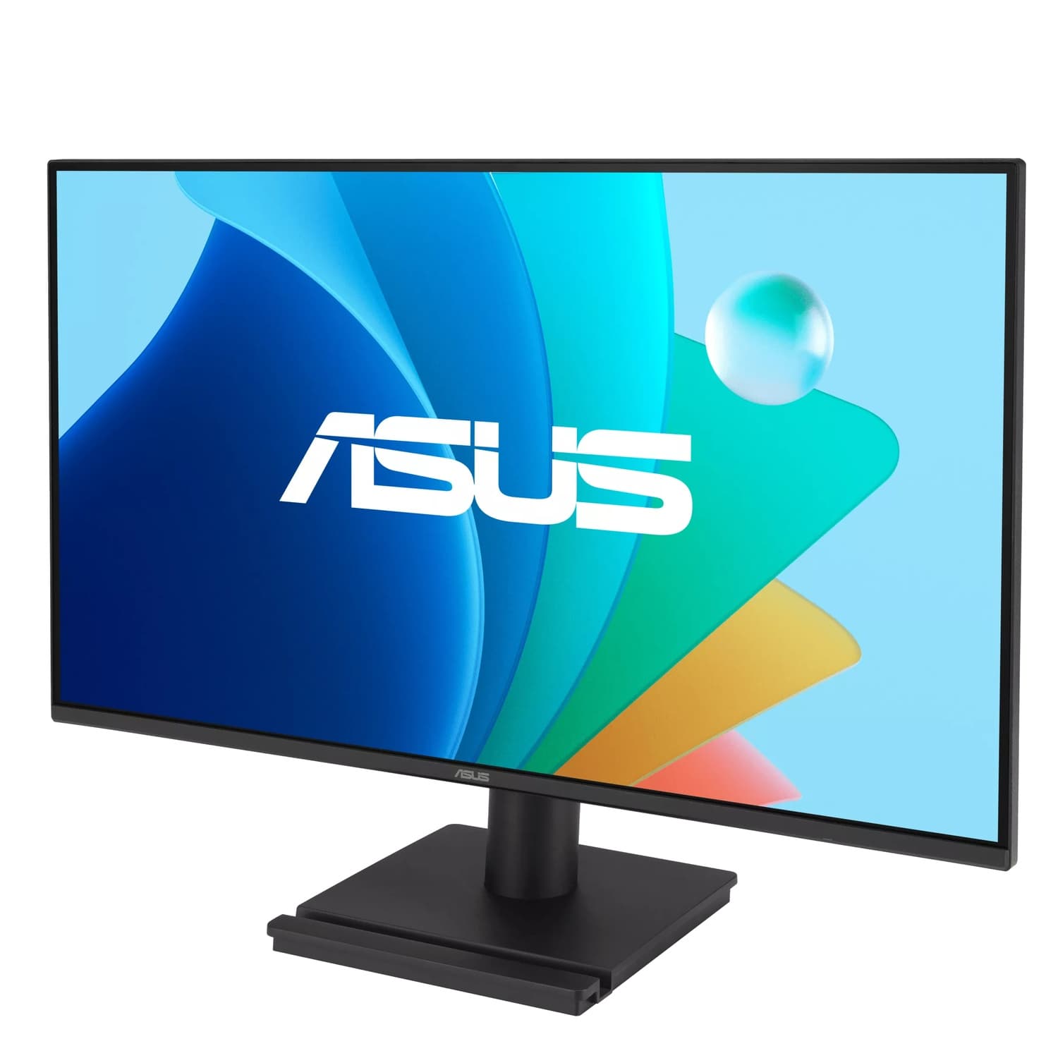 Monitor ASUS VA249HG 23,8" Full HD IPS 120Hz 1ms Adaptive-Sync vista 3