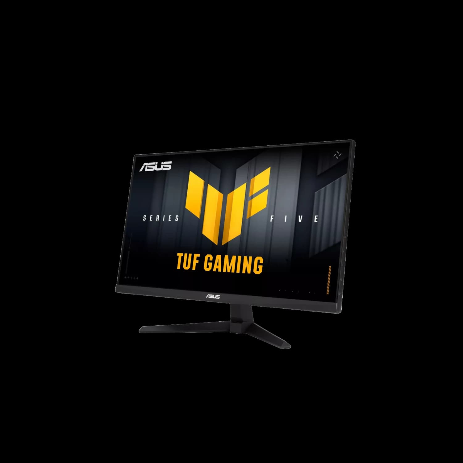 Monitor Gamer ASUS TUF Gaming VG249Q5A 23,8" Full HD Fast IPS 200Hz 0,3ms vista 3