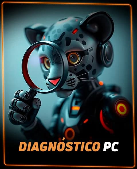 Diagnóstico PC