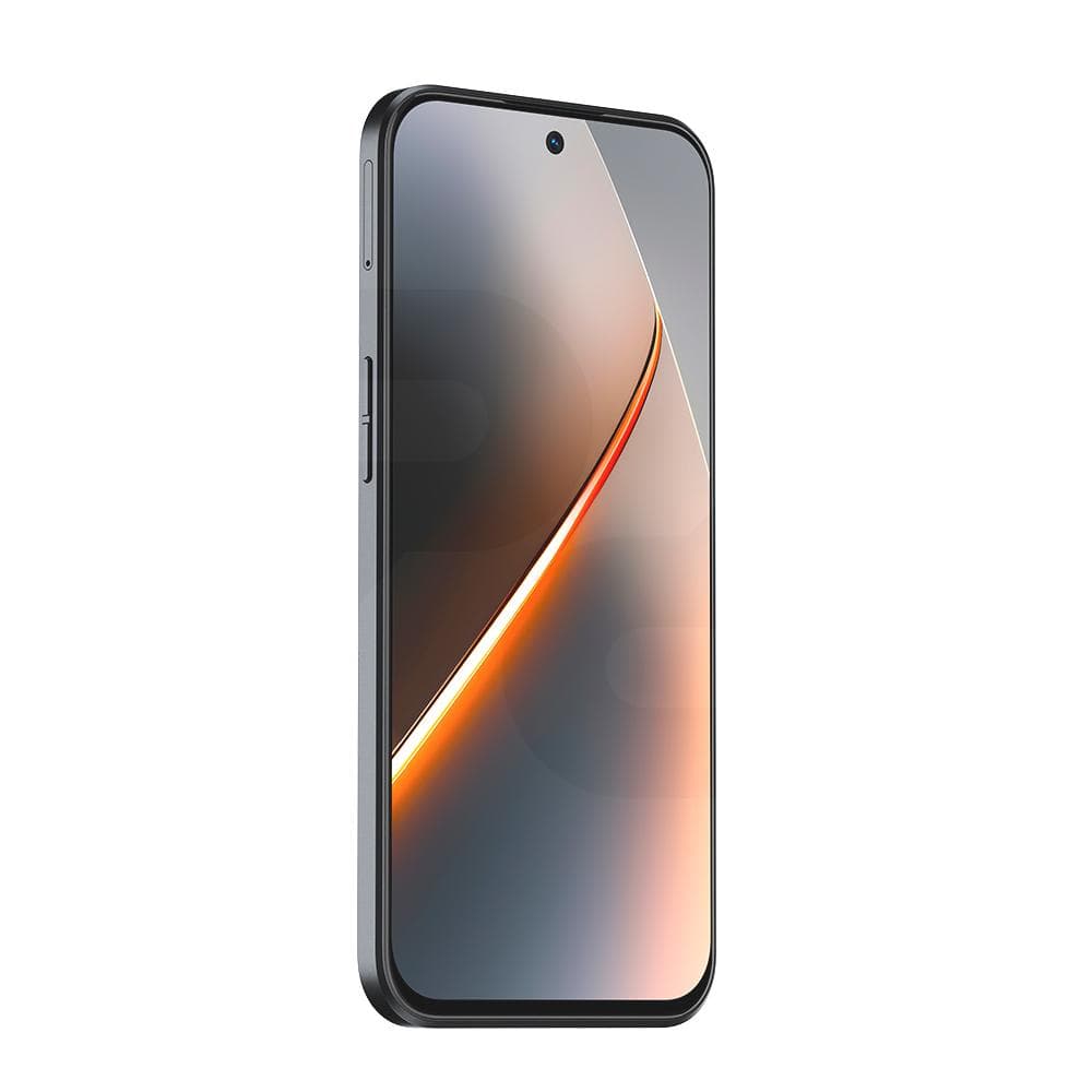 Celular nubia Neo 5 5G 256GB 8GB RAM Negro Liberado vista 2