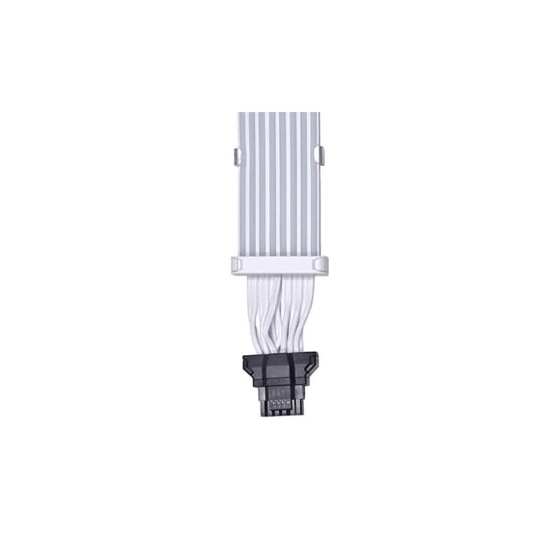 Cable GPU Lian Li Strimer RGB Conector 3x8 PIN - 12VHPWR vista 4