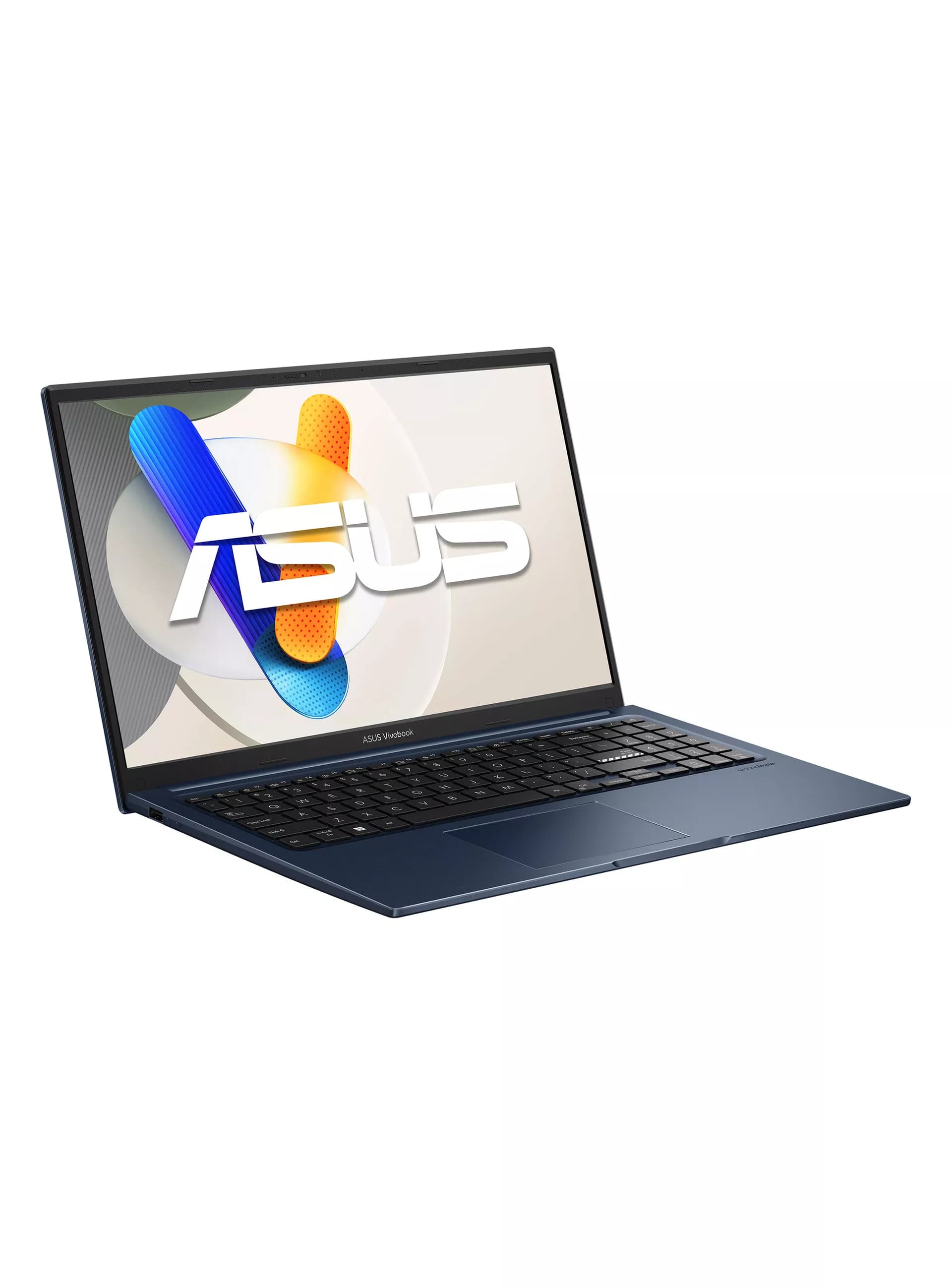 Notebook ASUS Vivobook 15 Core 7-150U 16GB RAM 512GB SSD 15.6" FHD Windows 11 vista 2