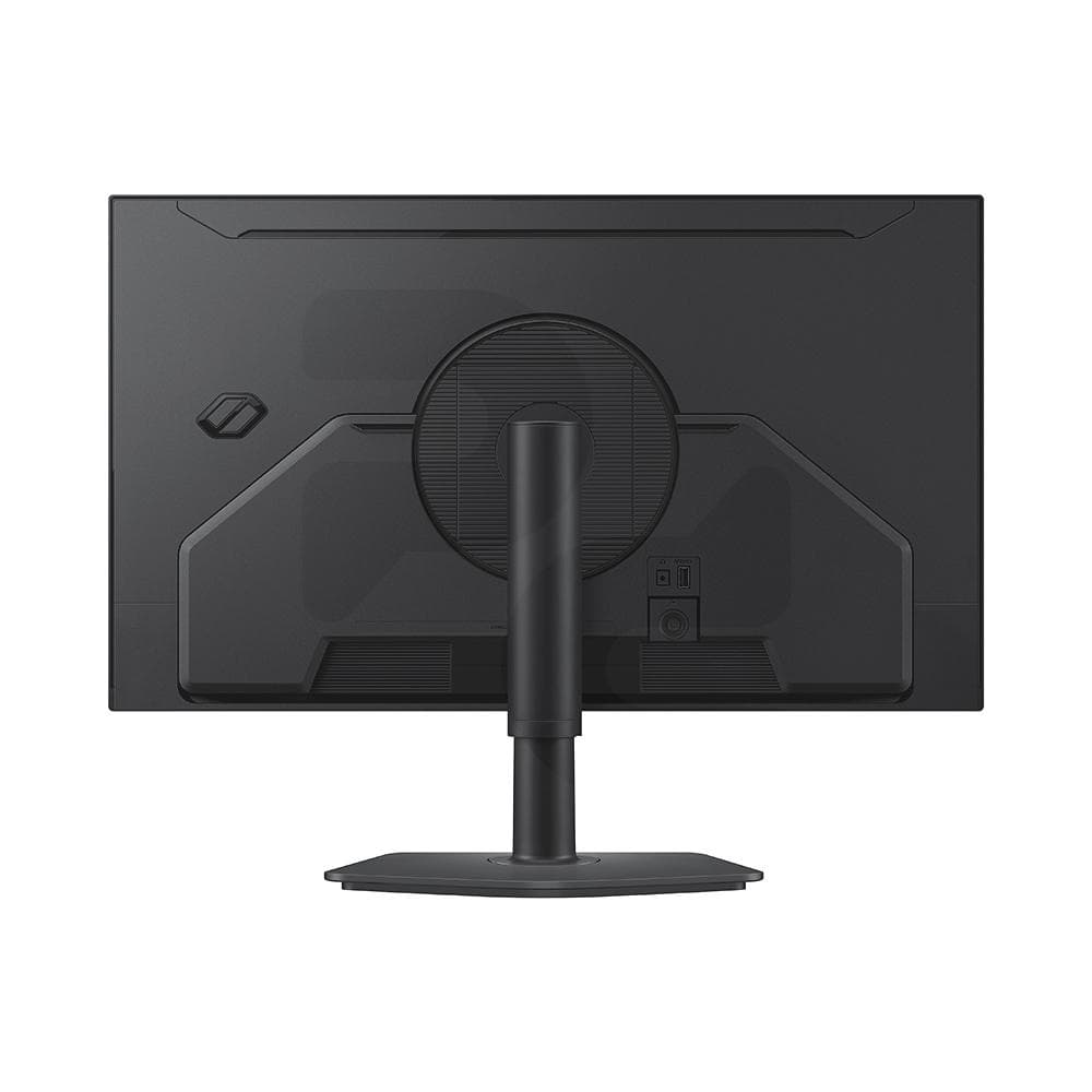 Monitor Gamer Samsung Odyssey G5 G50F 27" QHD IPS 180Hz 1ms LS27FG500ELXZS vista 5
