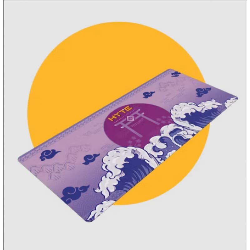 Mouse Pad HYTE Eternity 900x400mm