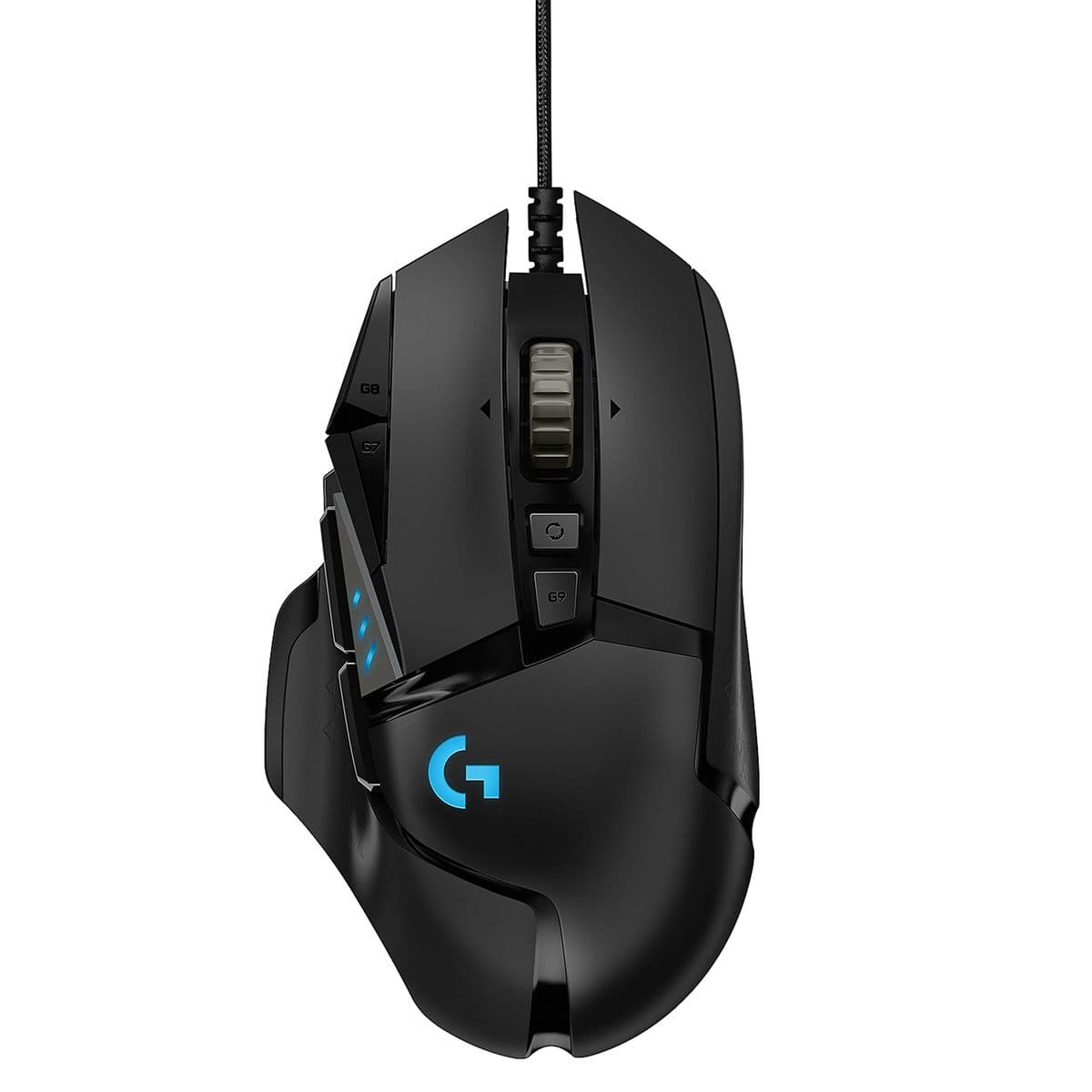 Mouse Logitech G502 Hero USB