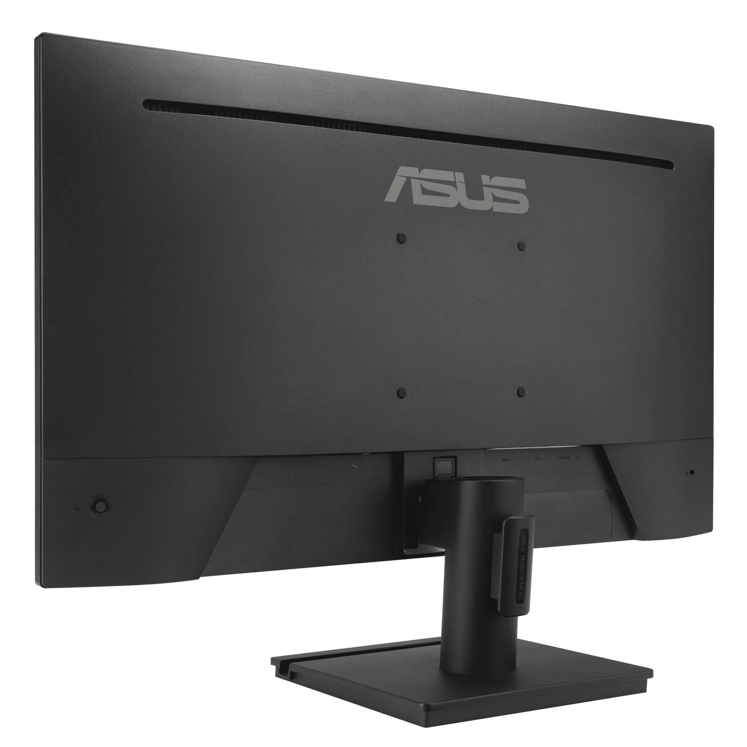 Monitor ASUS VA249HG 23,8" Full HD IPS 120Hz 1ms Adaptive-Sync vista 5