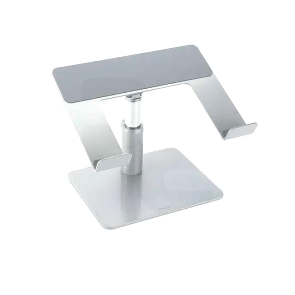 Base Universal para Notebook Kensington K50424WW Aluminio hasta 16" Plateado vista 1