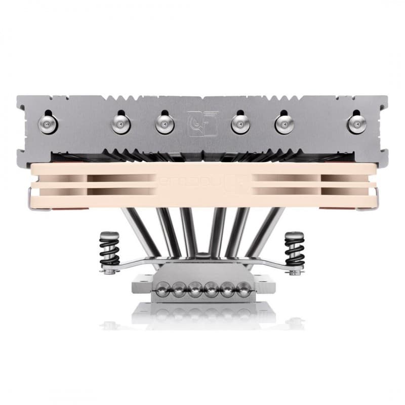 Disipador Noctua NH-L12Sx77 Perfil Bajo vista 2
