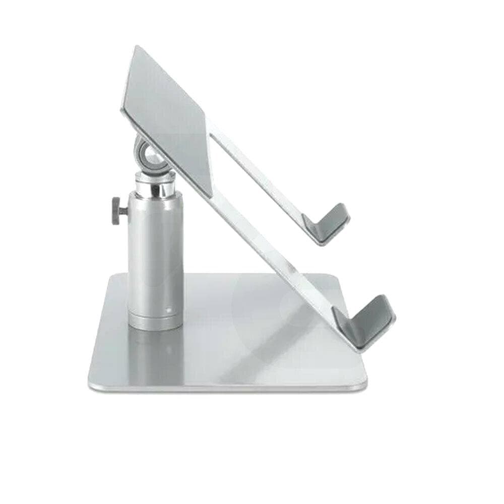 Base Universal para Notebook Kensington K50424WW Aluminio hasta 16" Plateado vista 2