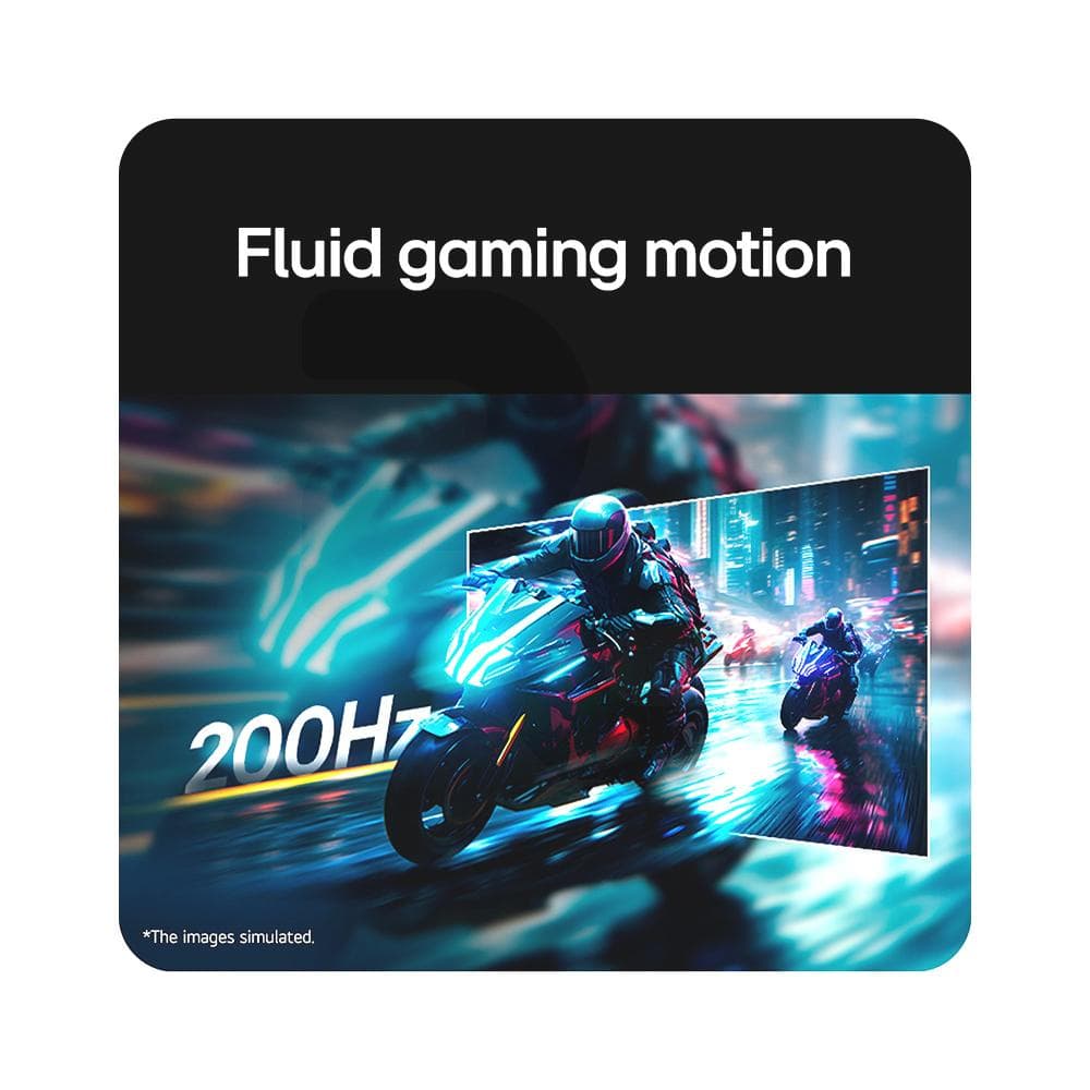 Monitor Gamer LG UltraGear 25" Full HD IPS 200Hz 1ms HDR10 25G523B-B.AWH vista 4