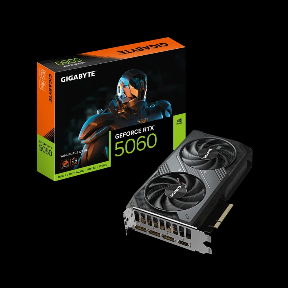 PC Gamer RTX 5060 Ryzen 5 5500 16GB RAM 1TB SSD vista 3