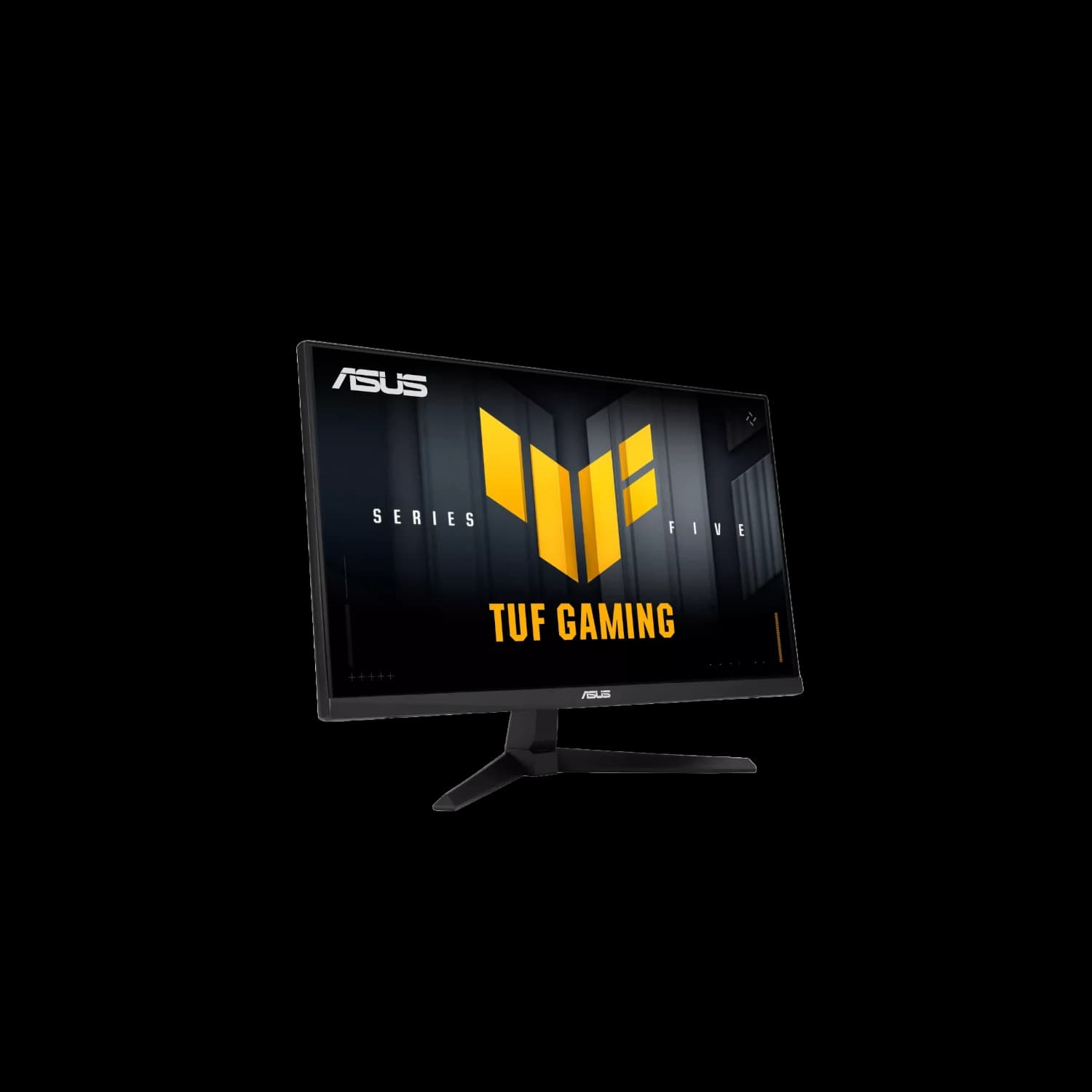 Monitor Gamer ASUS TUF Gaming VG249Q5A 23,8" Full HD Fast IPS 200Hz 0,3ms vista 4