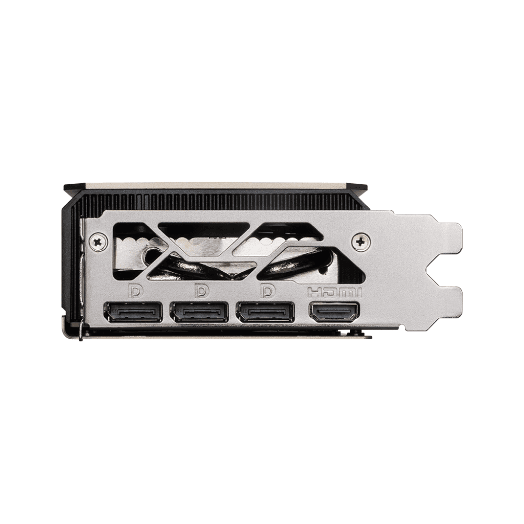 Tarjeta de Video MSI Inspire 3X OC GeForce RTX 5080 16GB GDDR7 PCIe 5.0 vista 4