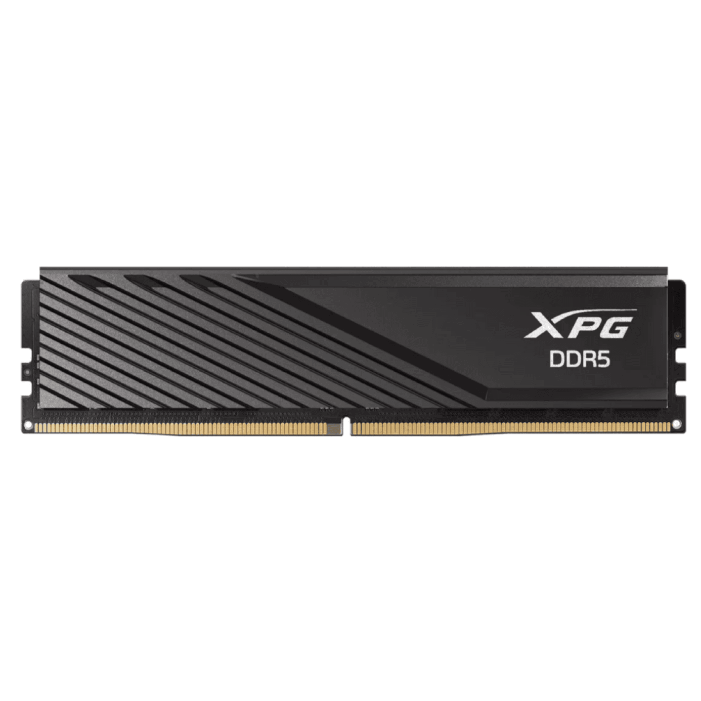 Memoria RAM XPG Lancer Blade 16GB DDR5 5600MHz Black DIMM