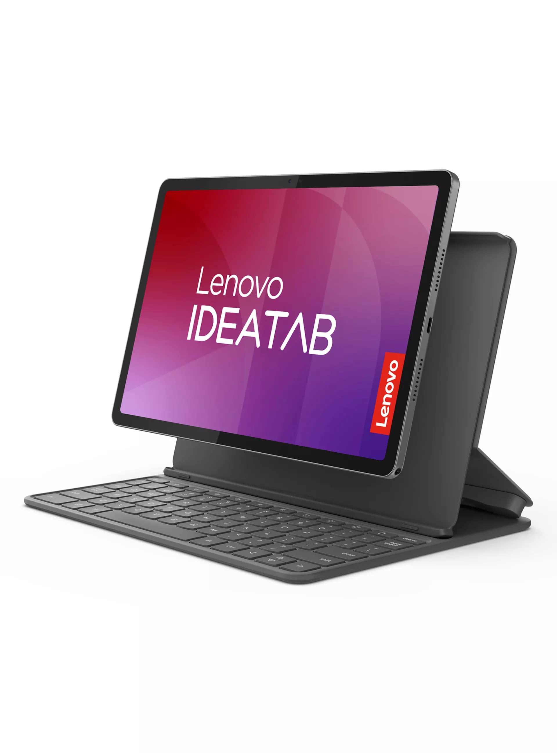 Tablet Lenovo IdeaTab 11" 5G 8GB 256GB con Teclado + Pen + Funda vista 3