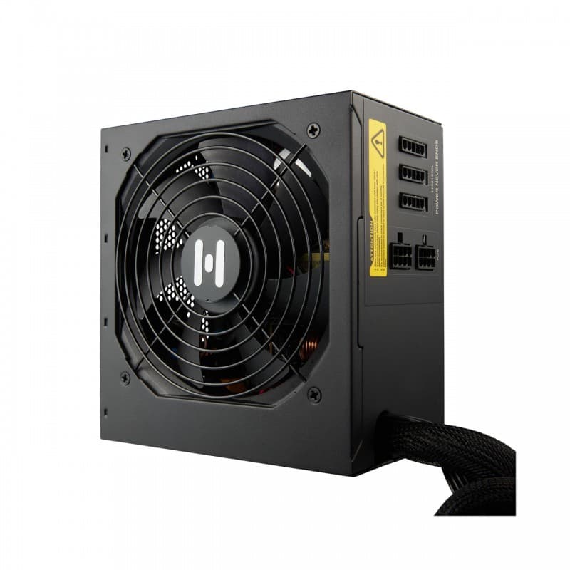 Fuente de Poder FSP Hydro M PRO 800W Semi Modular 80+ Bronce