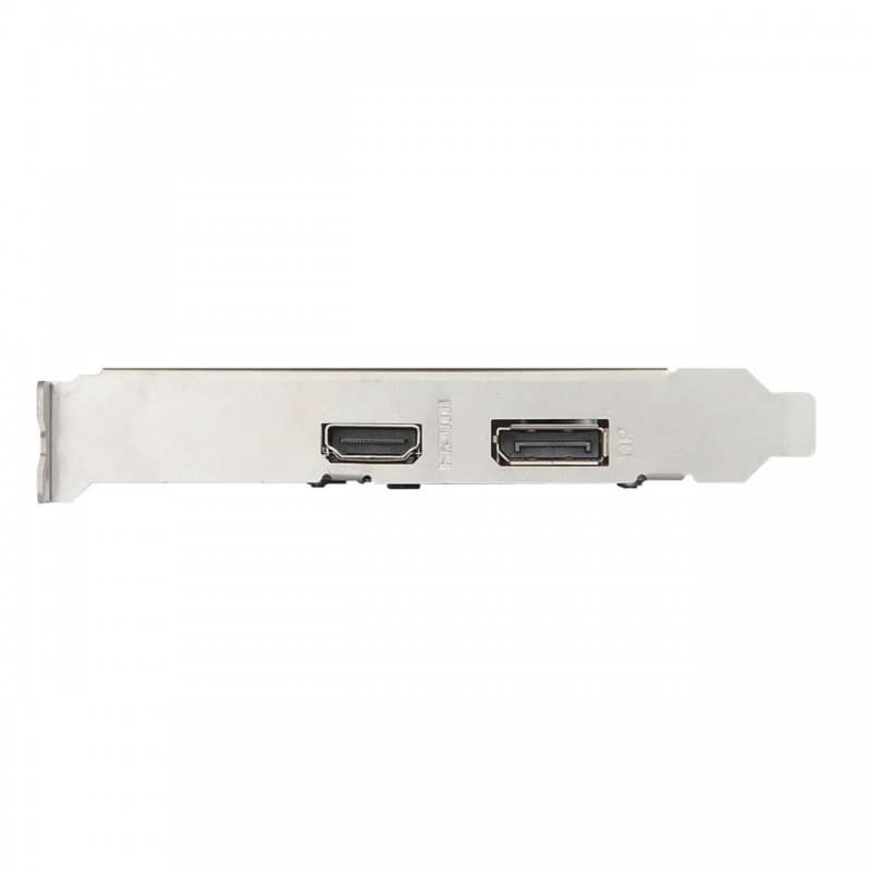 Tarjeta de Video NVIDIA GeForce GT 1030 4GB GDDR4 vista 3