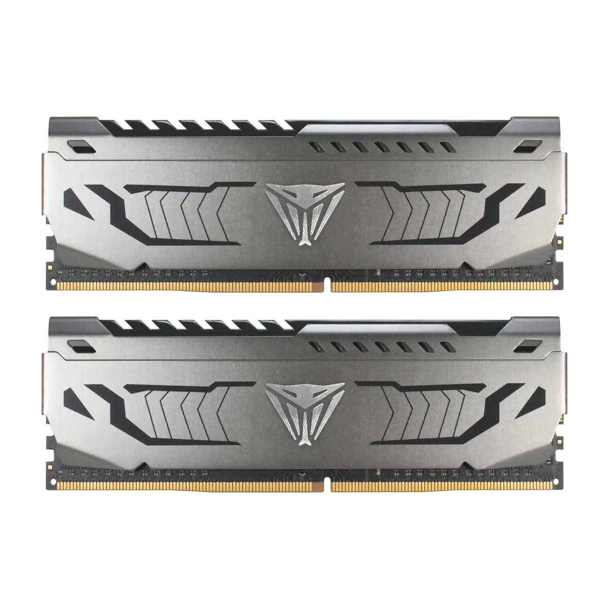 Memoria RAM Patriot Memory Viper Steel DDR4 32GB (2×16GB) 3200MHz