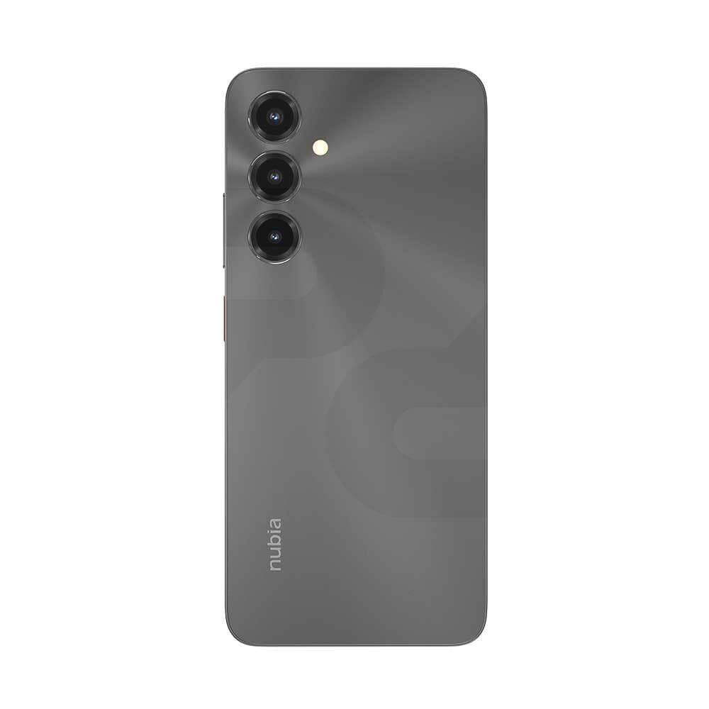 Celular ZTE V80 Max 256GB 4GB RAM 4G Negro Liberado vista 4