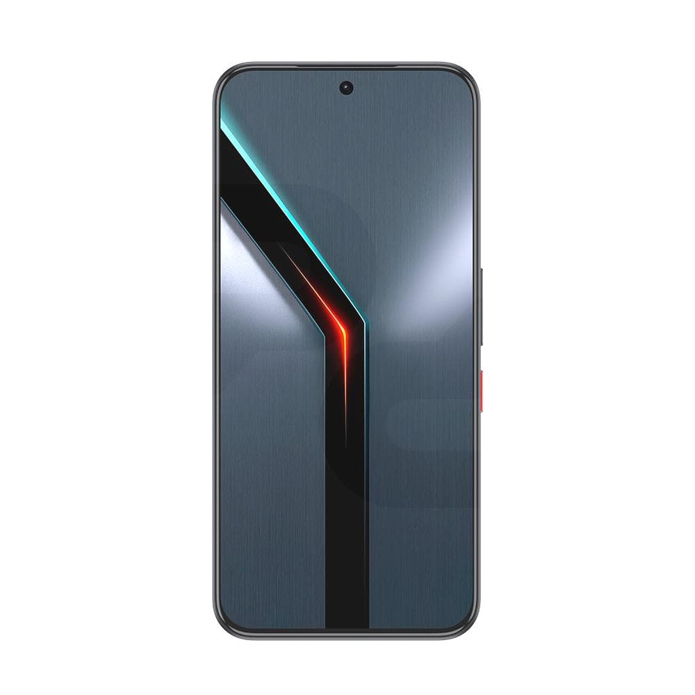 Celular nubia Neo 5 GT 5G 256GB 8GB RAM Negro Liberado vista 3