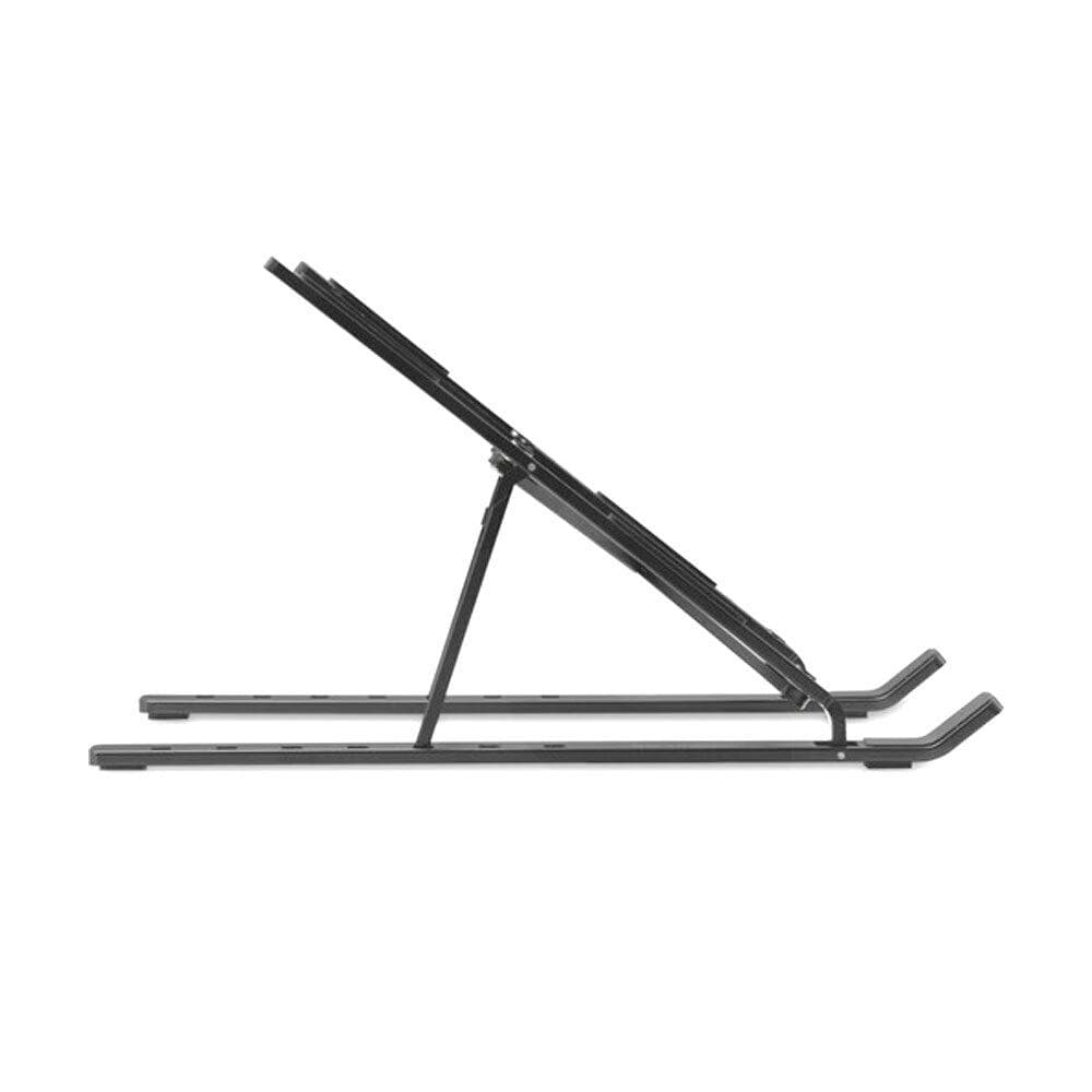 Base Plegable para Notebook Kensington K50406WW Aluminio hasta 16" Negra vista 2