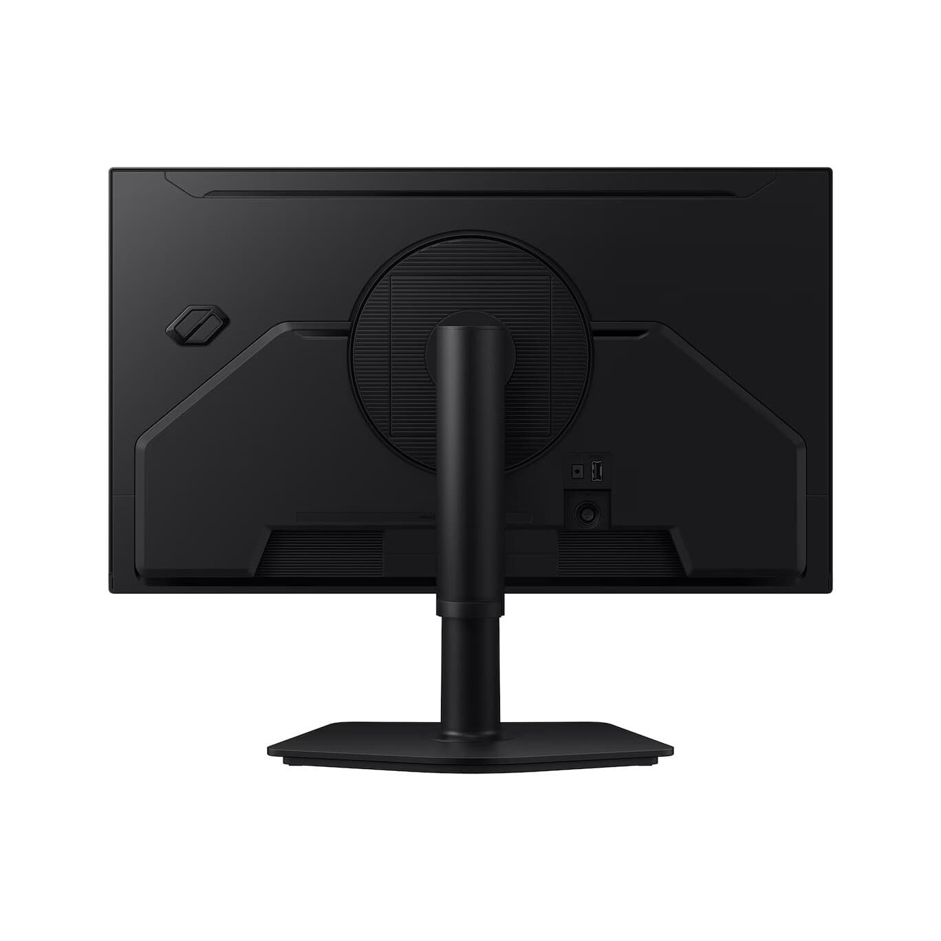 Monitor Gamer Samsung Odyssey G4 25" Full HD IPS 300Hz 1ms vista 4